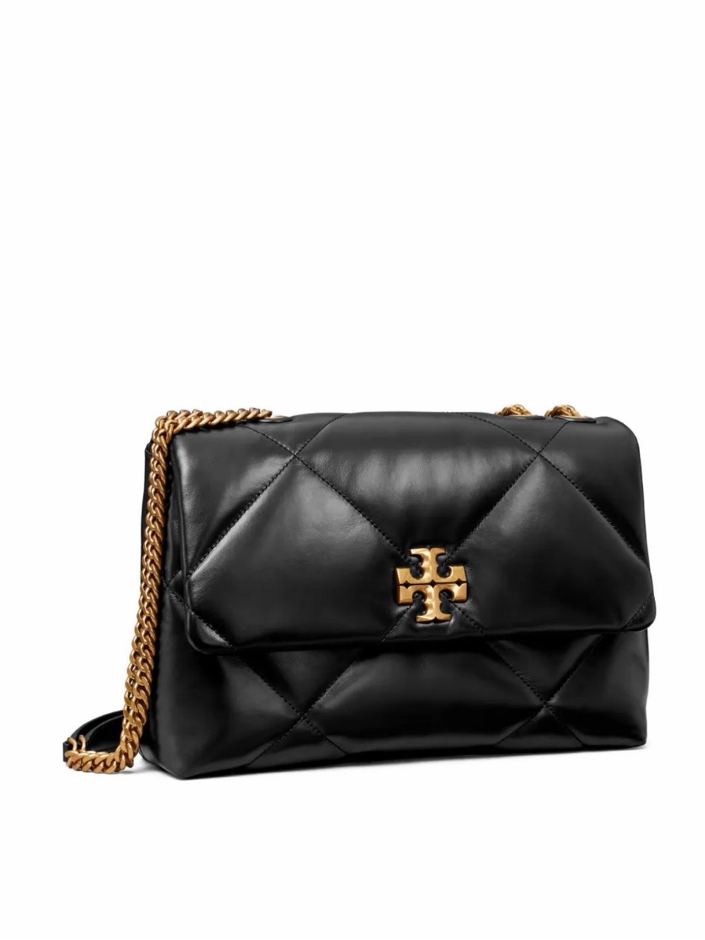 TORY BURCH KIRA DIAMOND QUILT SHOULDER